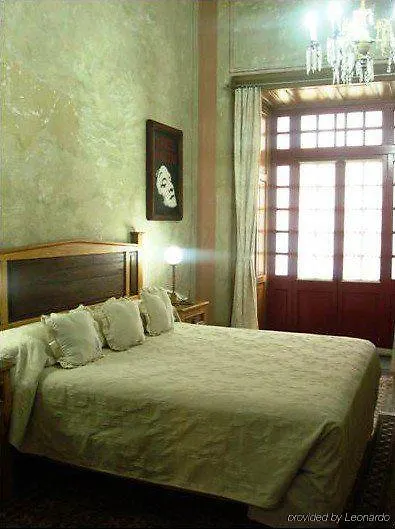 Hotel Casa De La Palma Travel Puebla 4*,