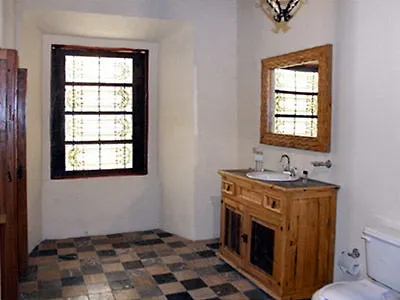 Hotel Casa De La Palma Travel Puebla Mexikó